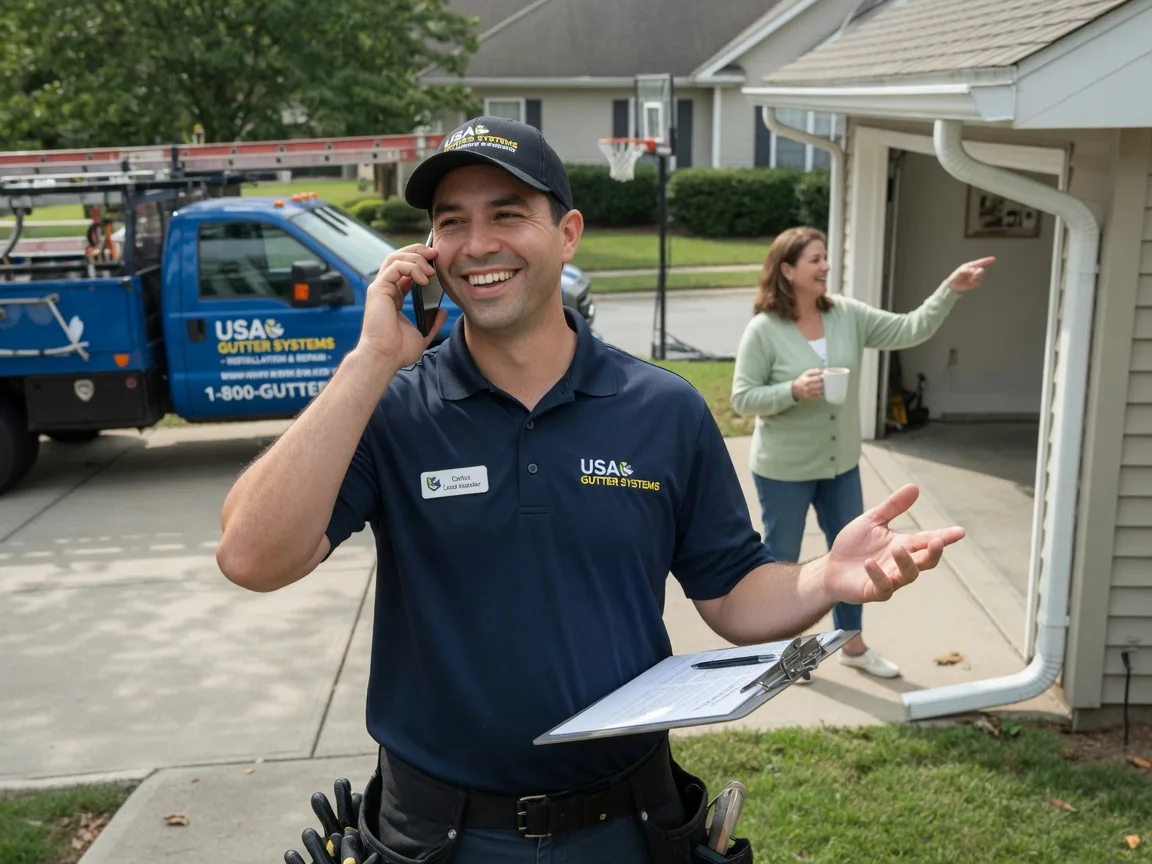 Gutter Installation Sims, IL FAQs
